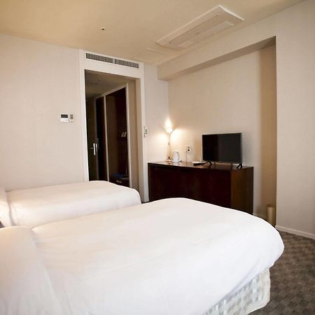 Airport Daegu Hotel Εξωτερικό φωτογραφία