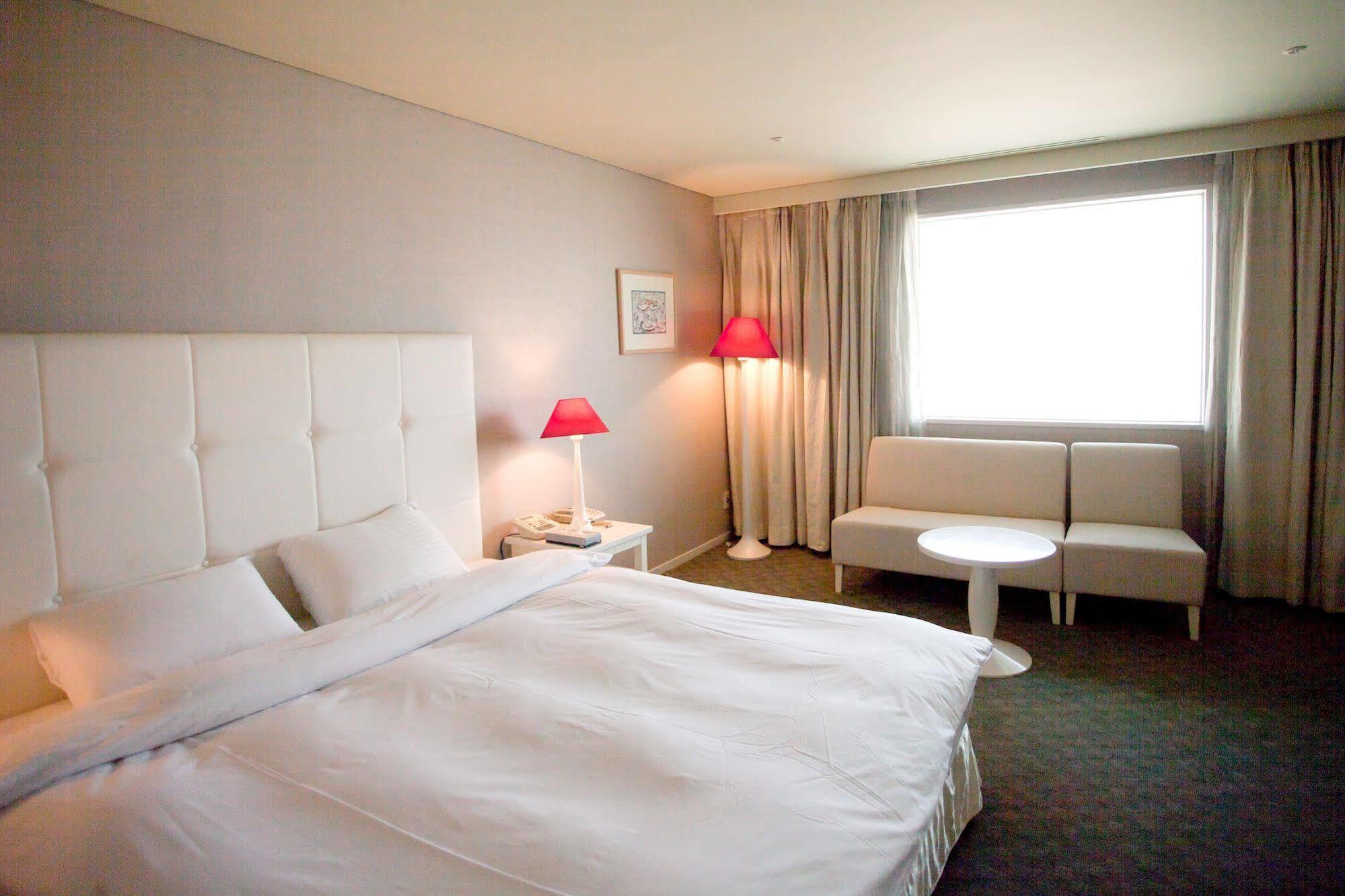 Airport Daegu Hotel Εξωτερικό φωτογραφία