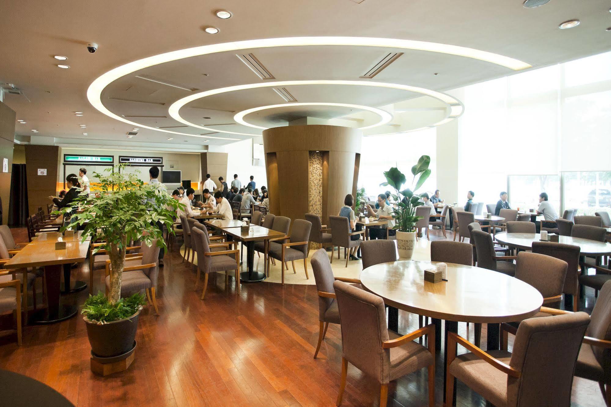 Airport Daegu Hotel Εξωτερικό φωτογραφία